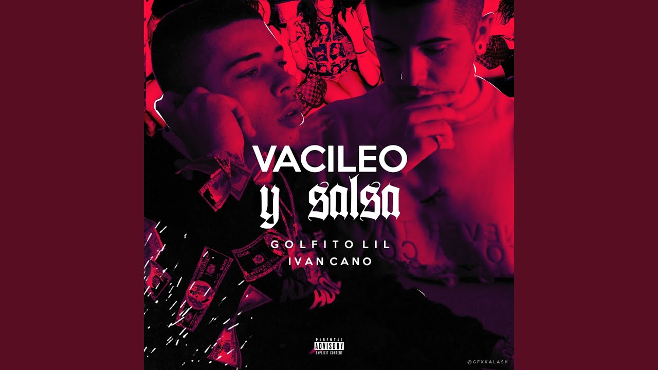 Vacileo y Salsa