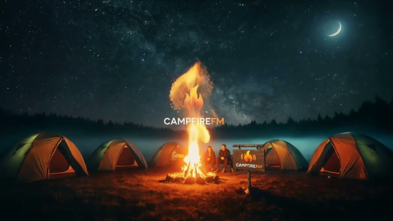 CampfireFM - Campfire Glow
