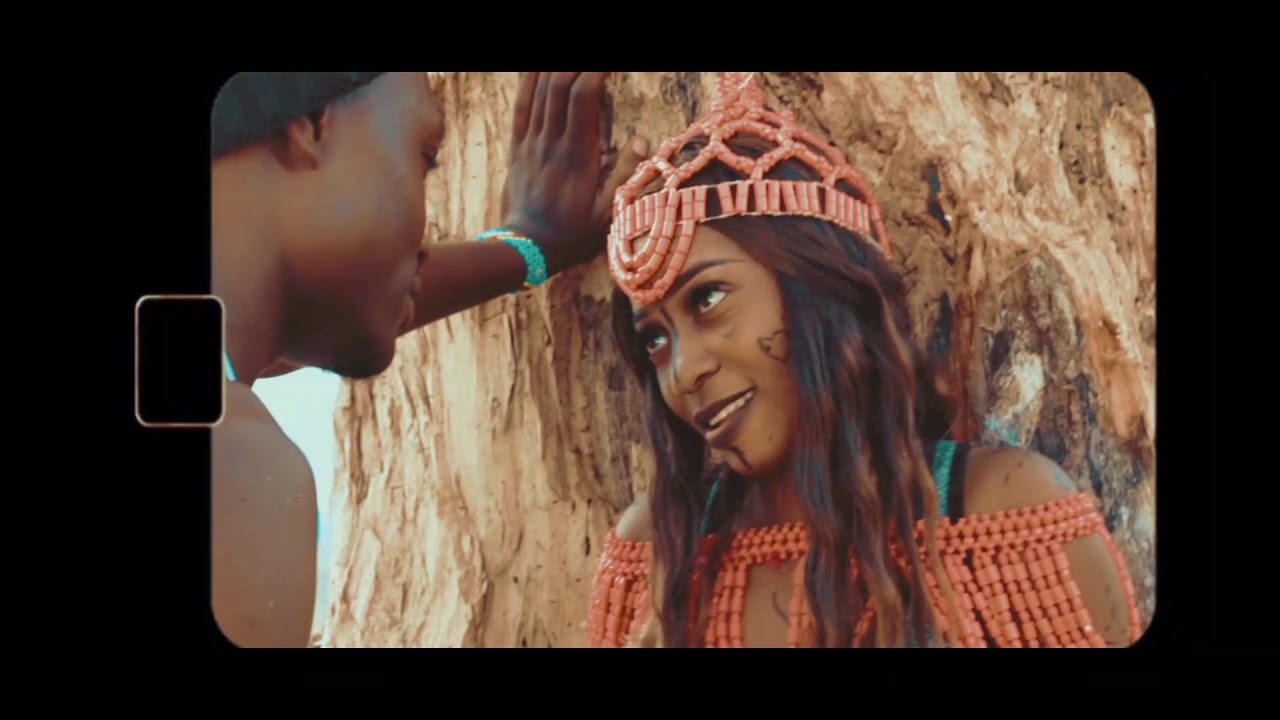 Ferka lova - Ma ch&eacute;rie(Official_video)