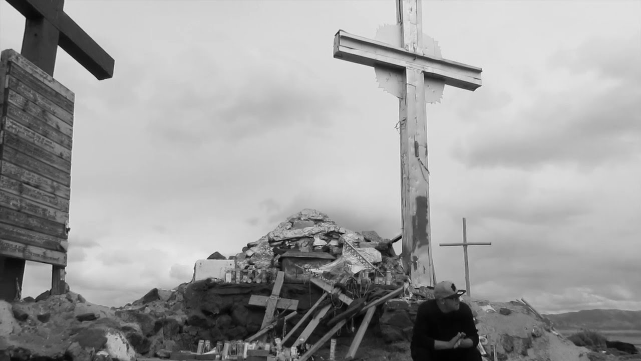 Blessed - J. LaCour (Official Video)