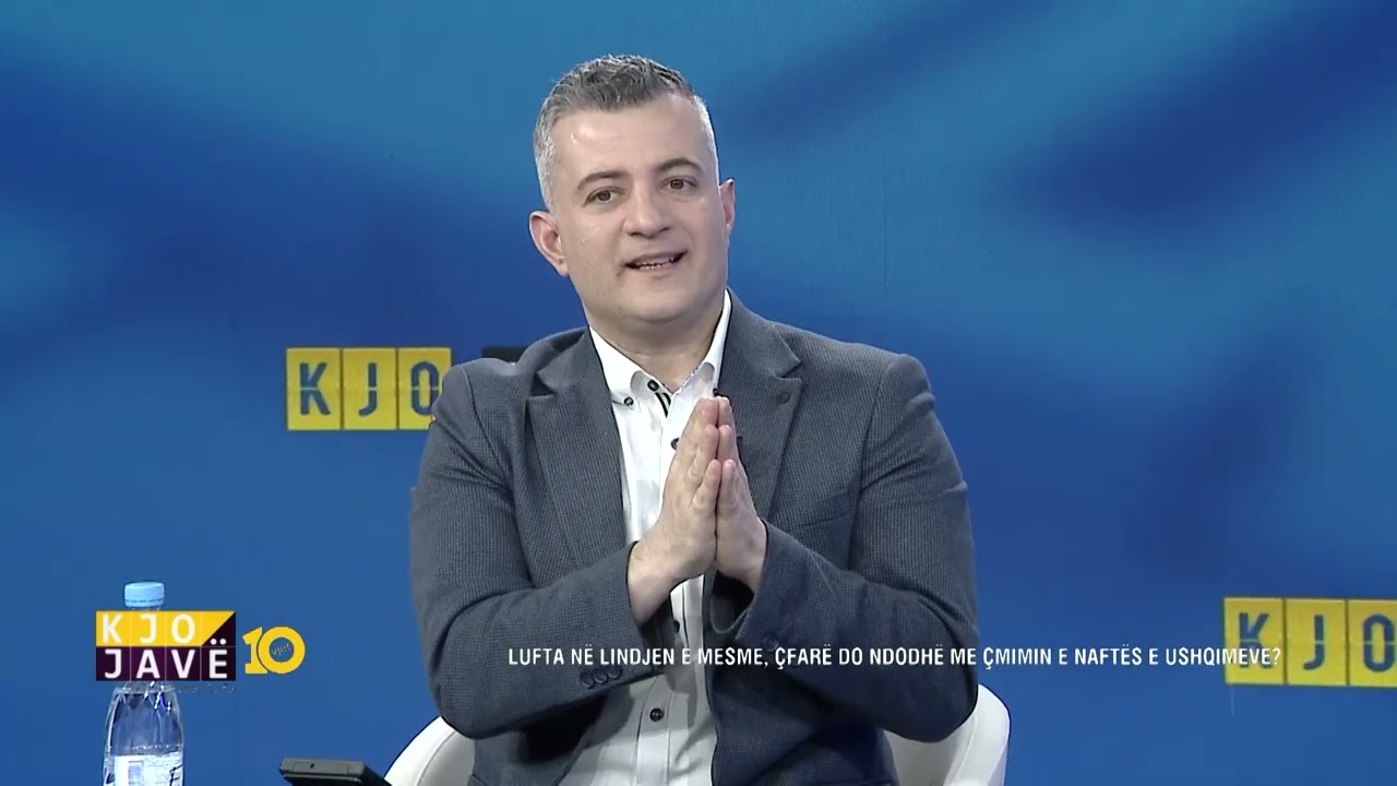 Rritje e çmendur e çmimin të floririt? Ekperti:Sa herë që ka kriza investitorët e mëdhenj i kthehen