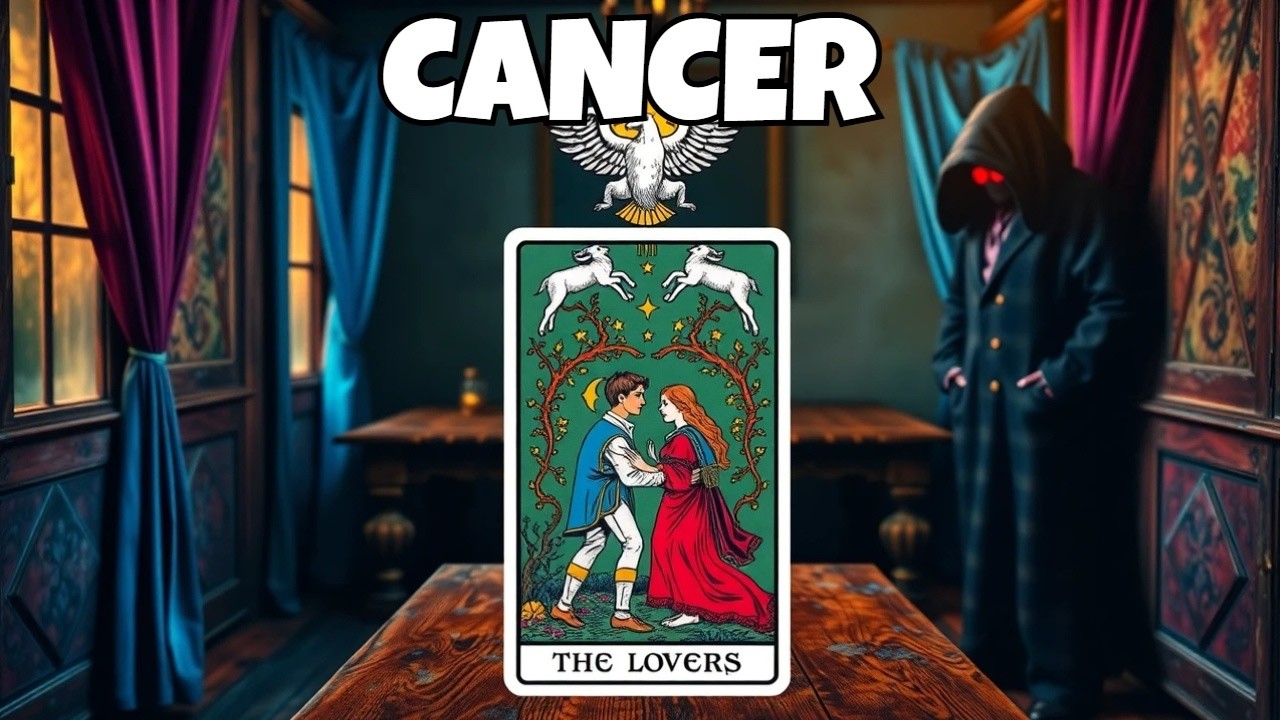 CANCER⚡DEFEND YOURSELF CANCER THEY ARE STARTING TO REALIZE THEY HAVE TRUE LOVE 🔮✨MARCH LOVE
