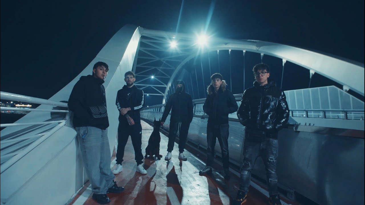 EMERA emzzz-sira - FOCUS  (Official Video)