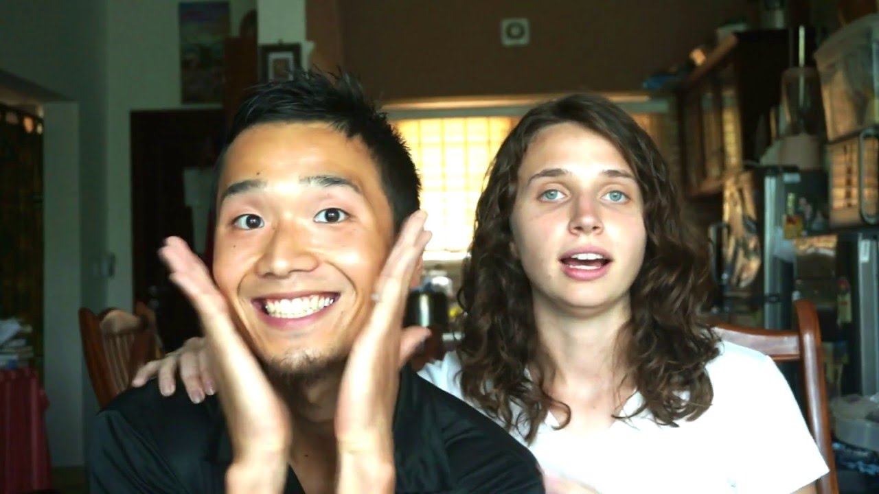 4 Things to know BEFORE marrying a Foreigner