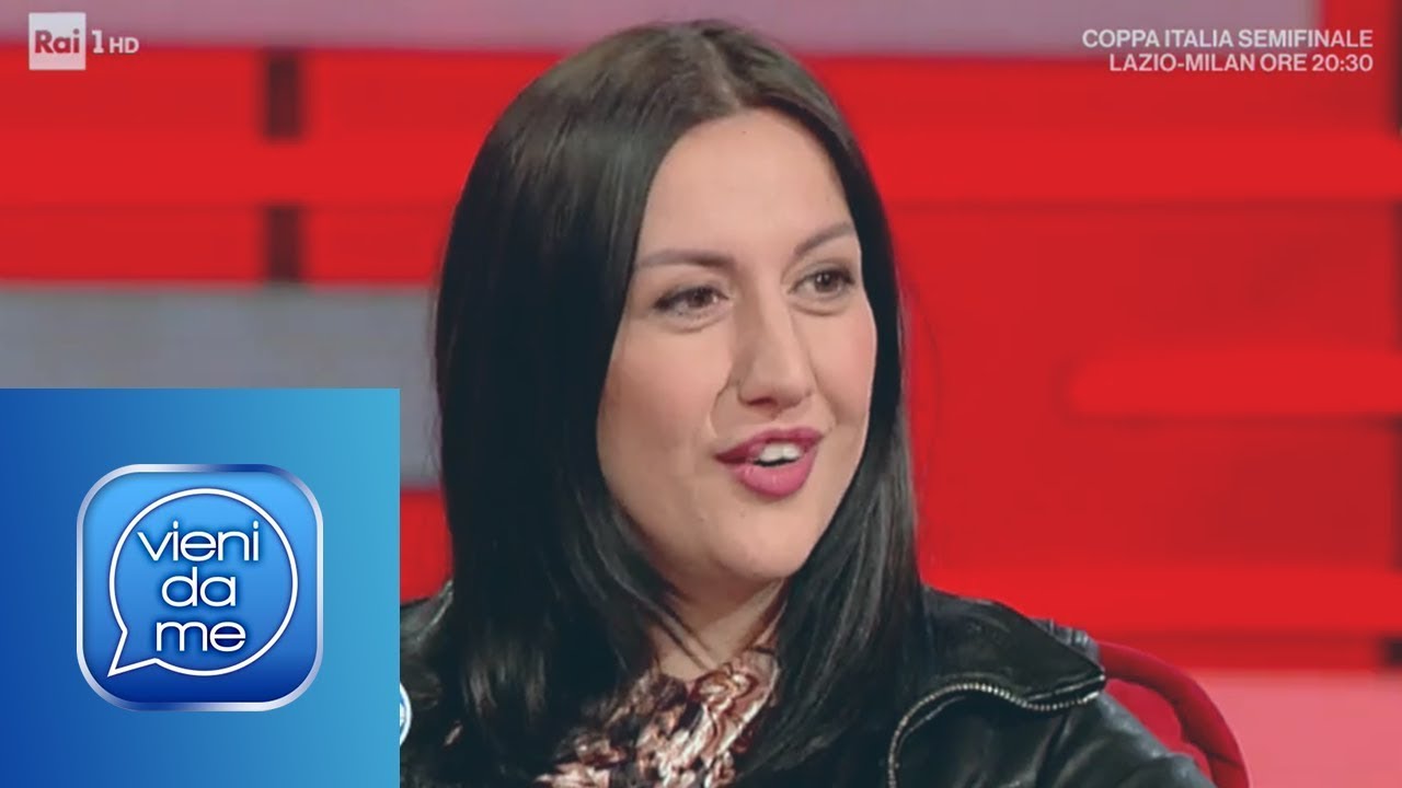 Jessica Morlacchi: 