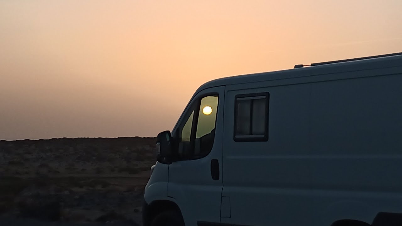2024 CANARIAS, 7 ISLAS EN CAMPER
