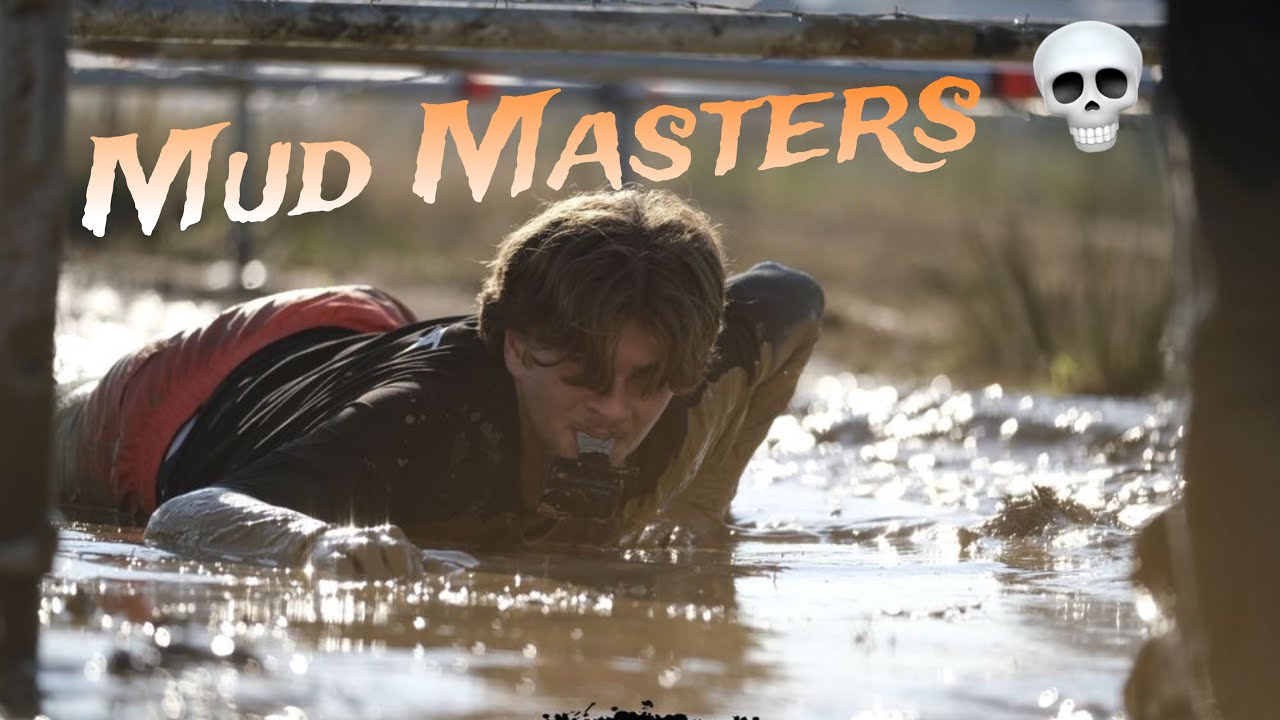 Mudmasters 2024