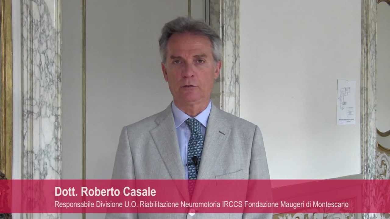 Dolore neuropatico: clinica, diagnosi, riabilitazione