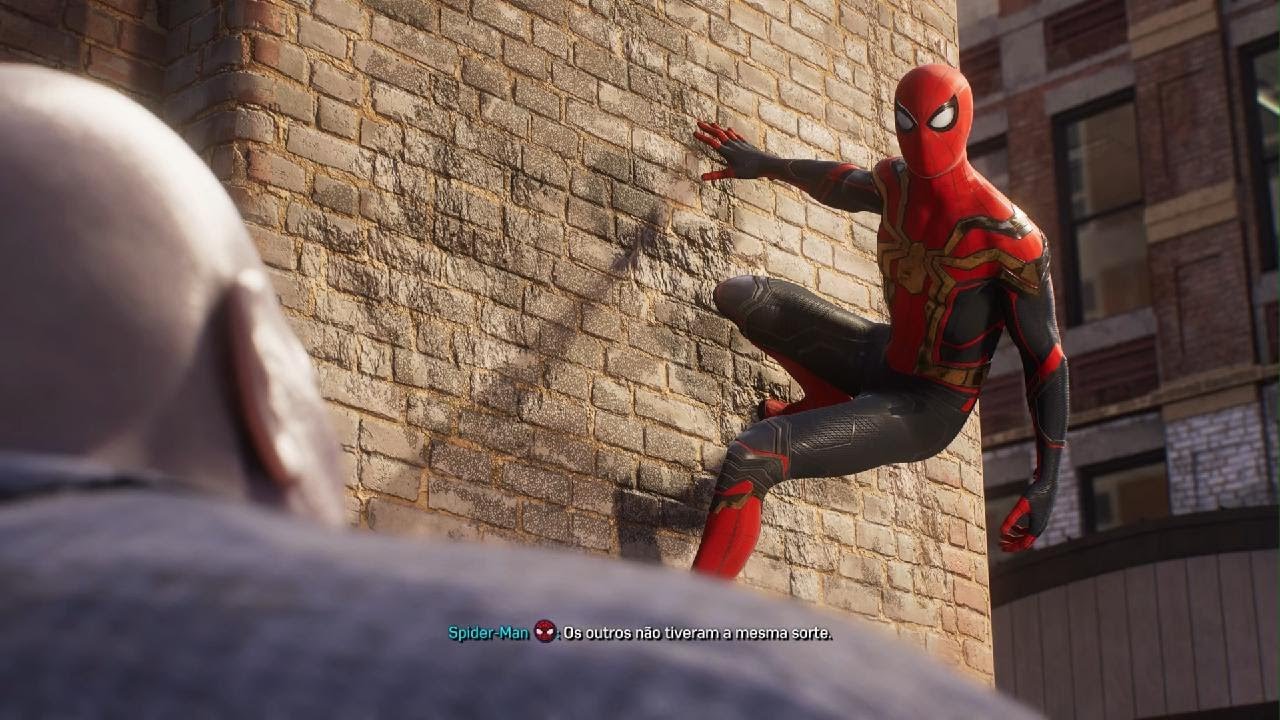 Marvel's Spider-Man 2 ep 10