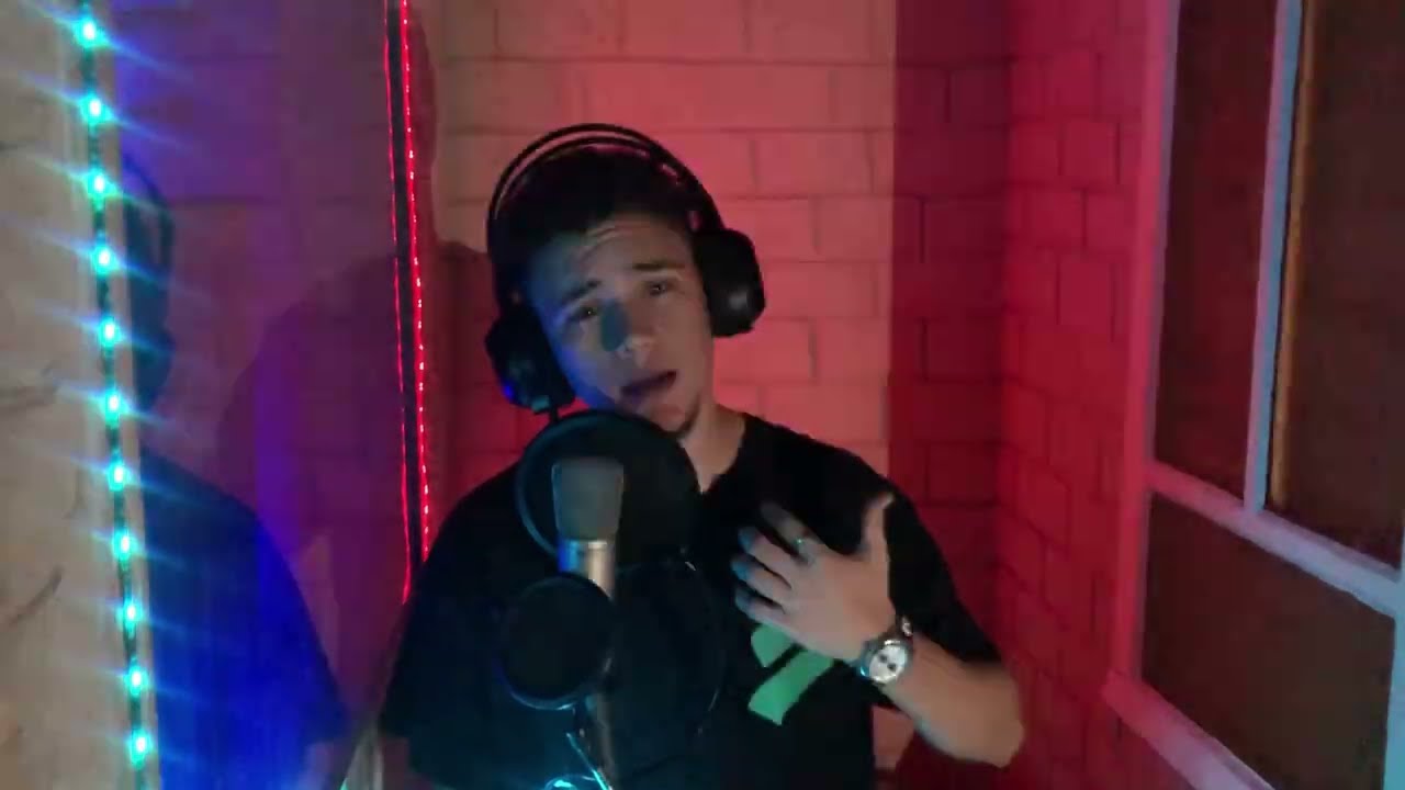 Solitaire - khalouni ya nas ( Vidéo clip )