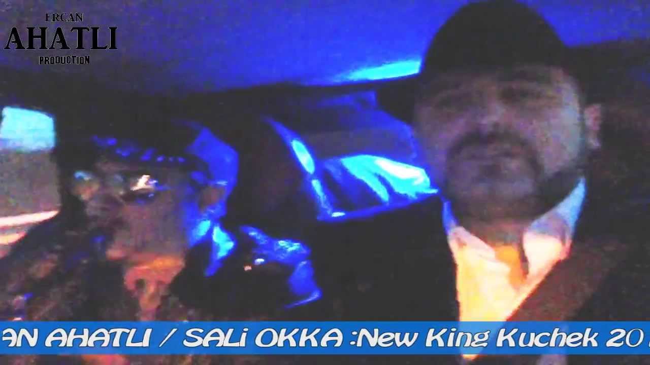 SALi OKKA / New Hit King Kuchek ! 2014
