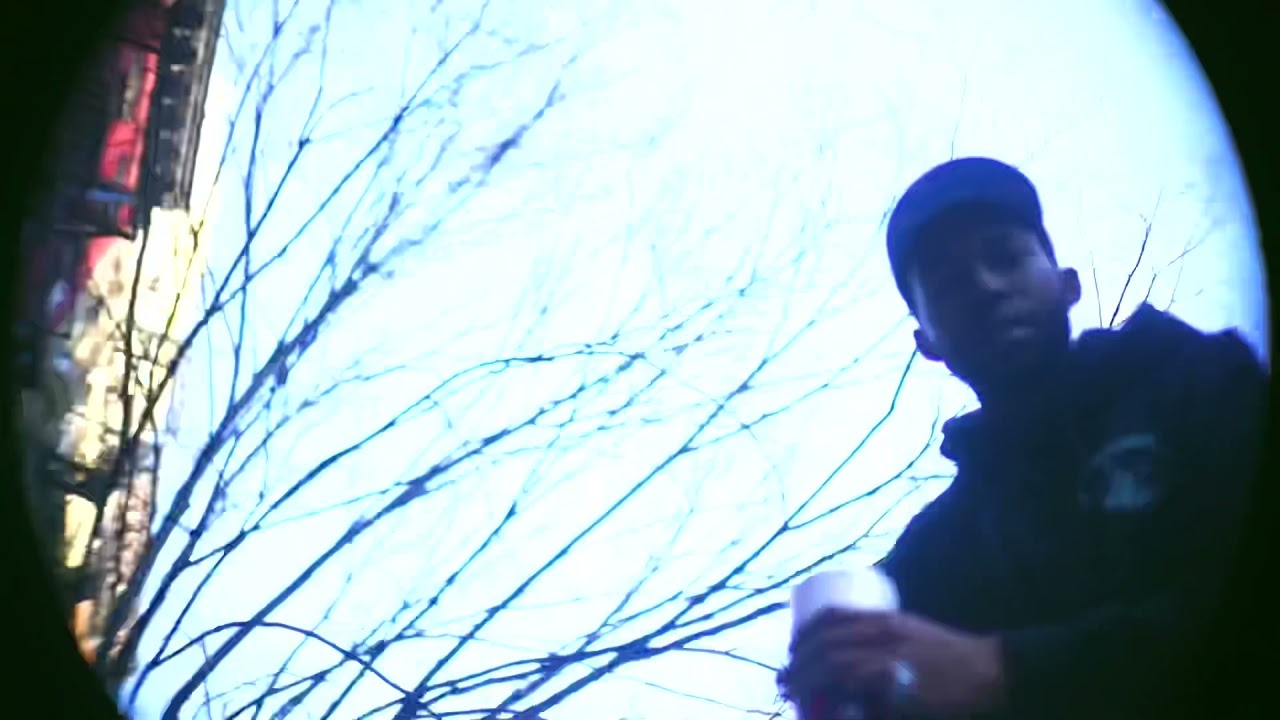 DEE AURA - MS13 *OFFICIAL VIDEO ( Shot by. n.productions )