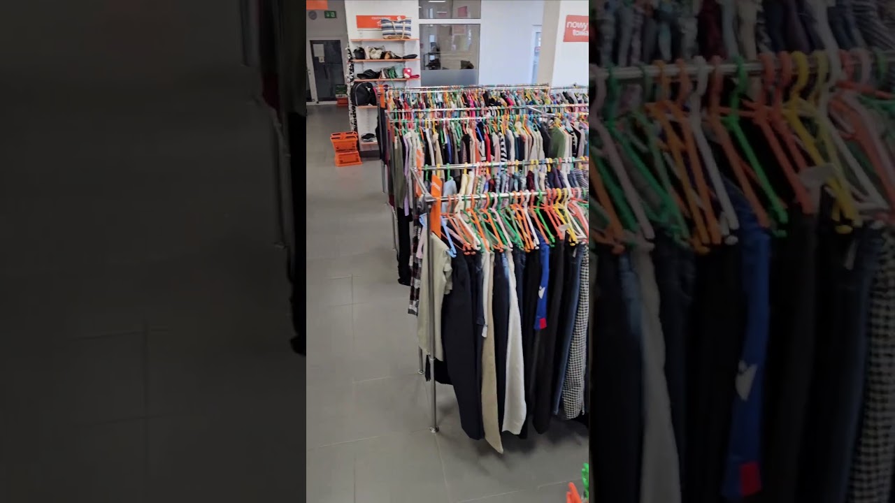 Ciucholand Nowy Gdynia, ul  Chwaszczyńska 21