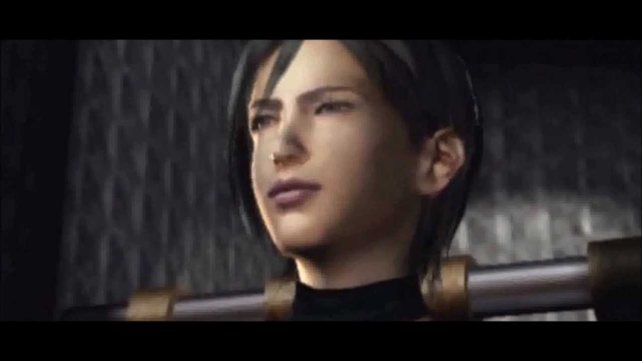 RESIDENT EVIL | Ada Wong | I Hate The Life I Made