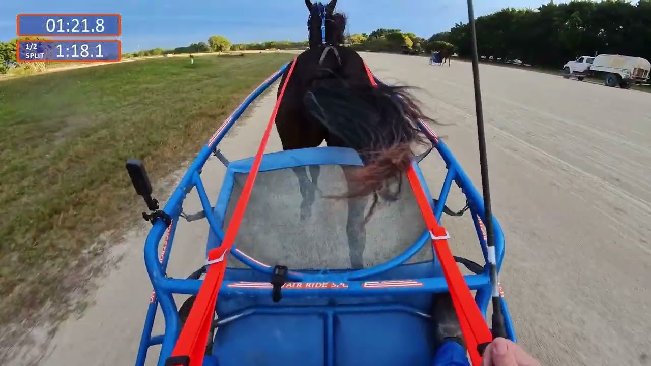 2026 Racing Season Unhynged Cadeau 20260131