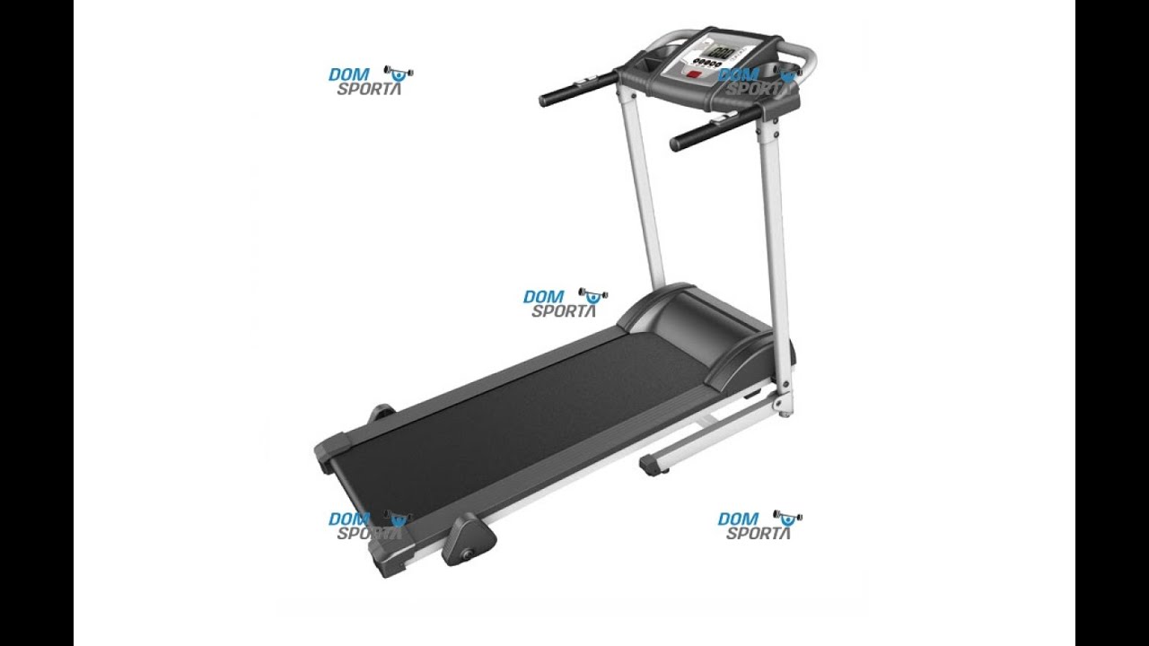 Беговая дорожка Esprit ST60