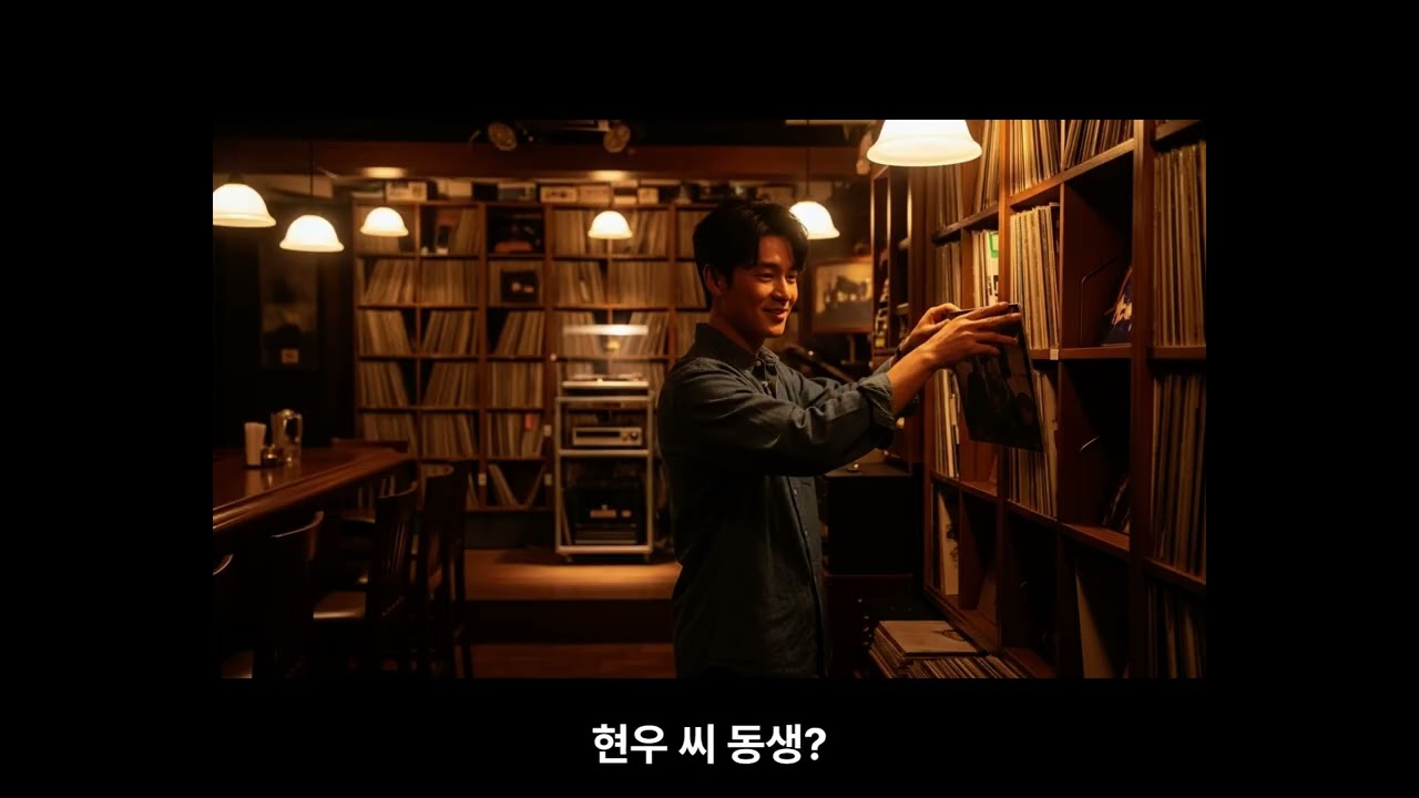 노랑노트에 일기장