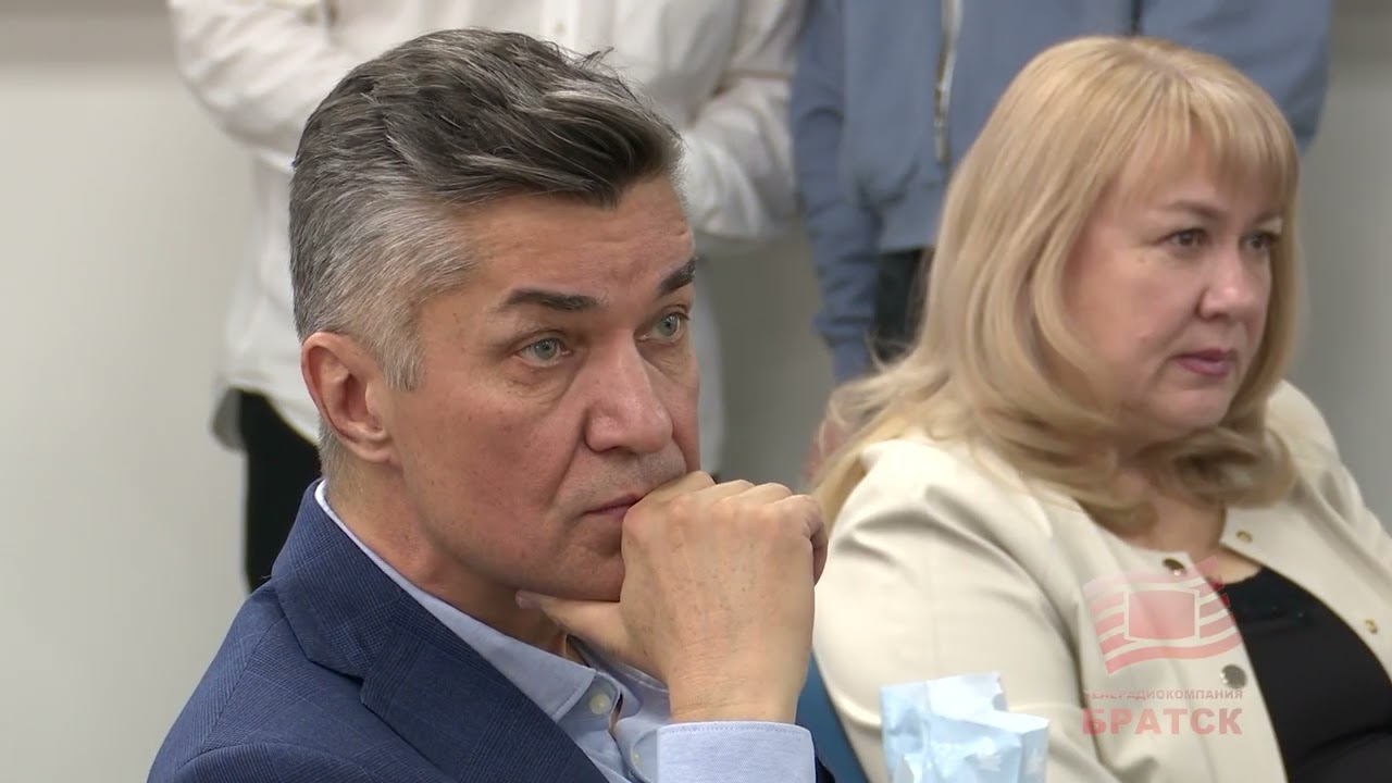 Как управлять впечатлением через внешний вид? В Братске прошла II конференция для предпринимателей