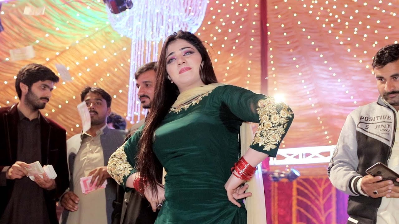 Ja Dhola Ve Main Nai Bulawraan | Mehak Malik | Dance Performance