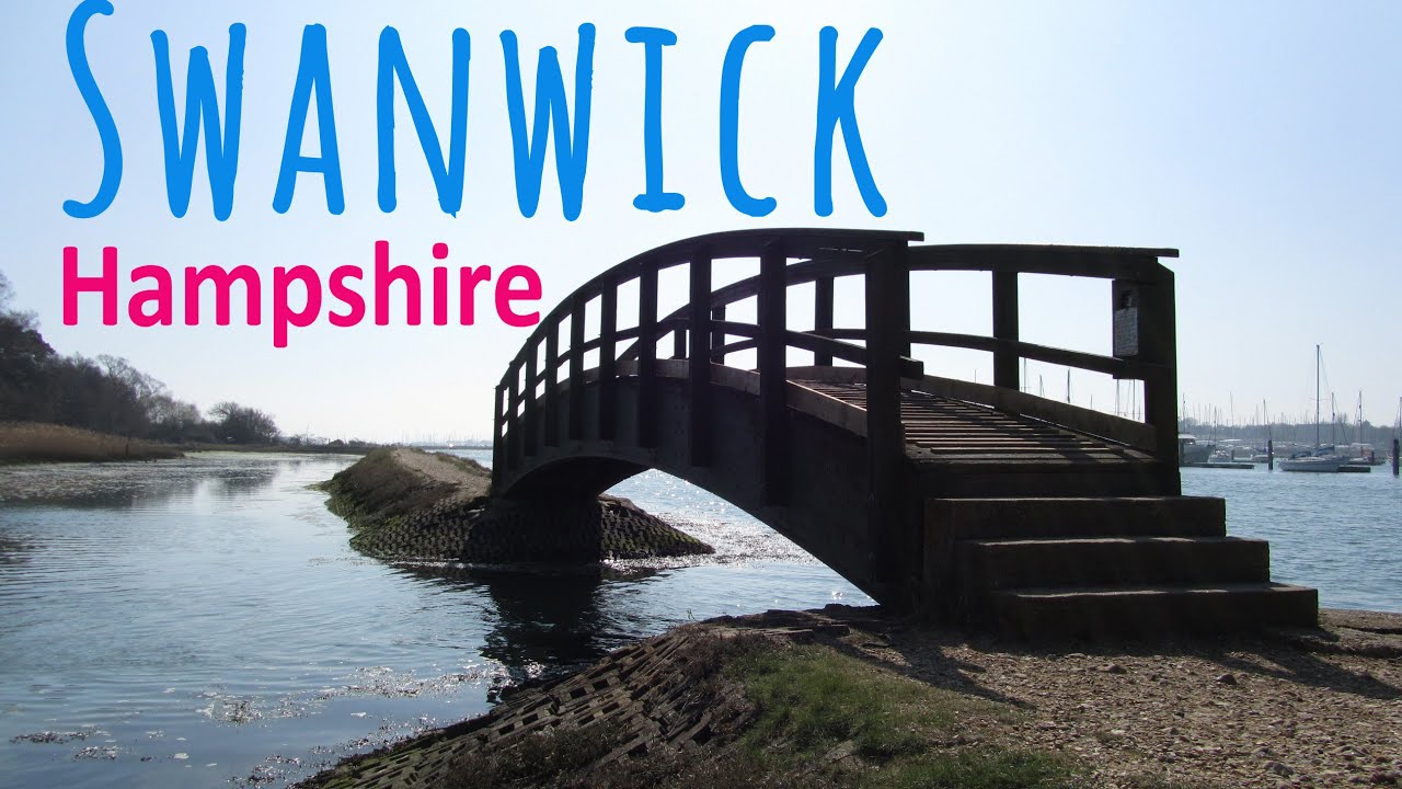 Swanwick, Hampshire UK.
