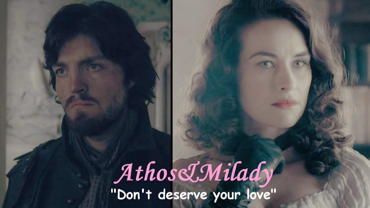 Athos & Milady II 
