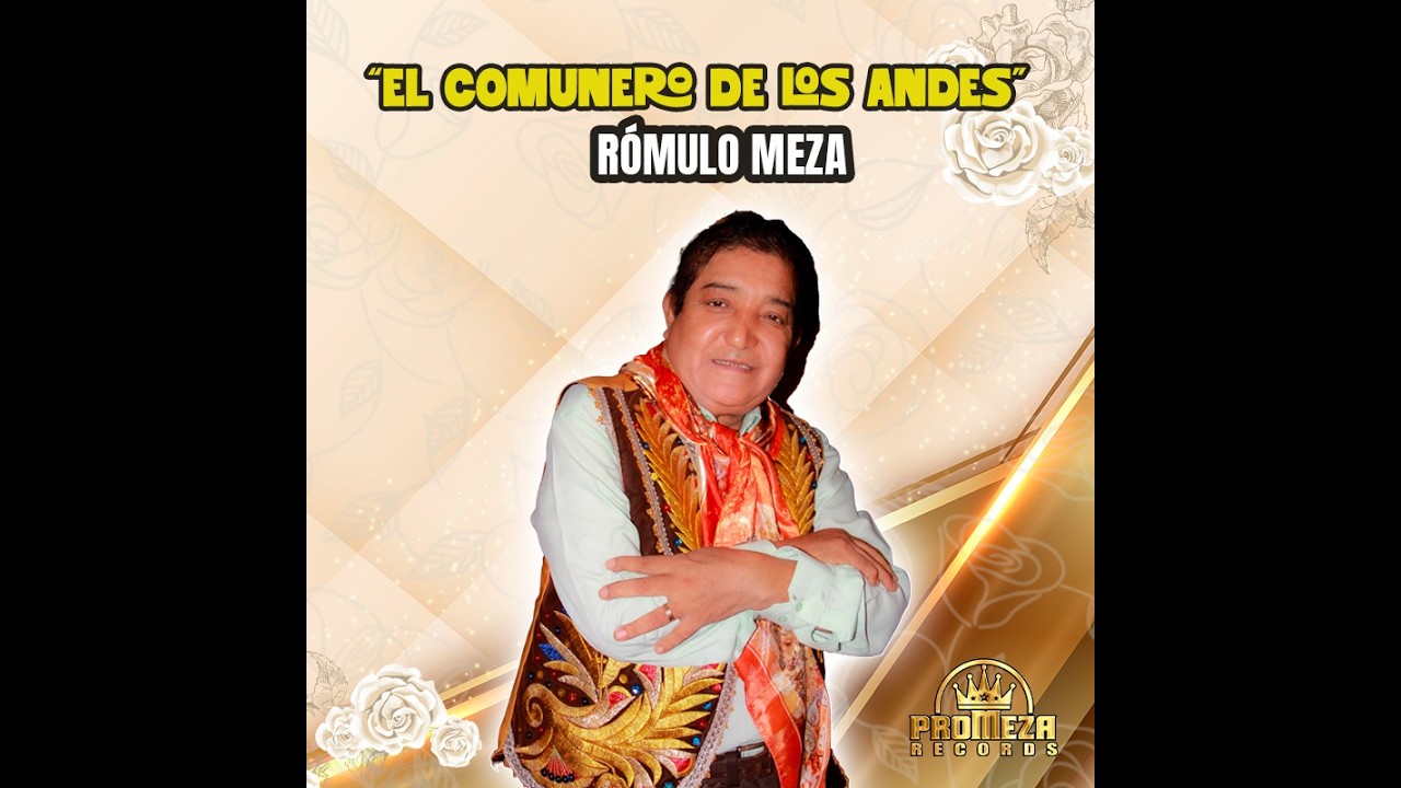 Comunero de los Andes - Estrellita Solitaria