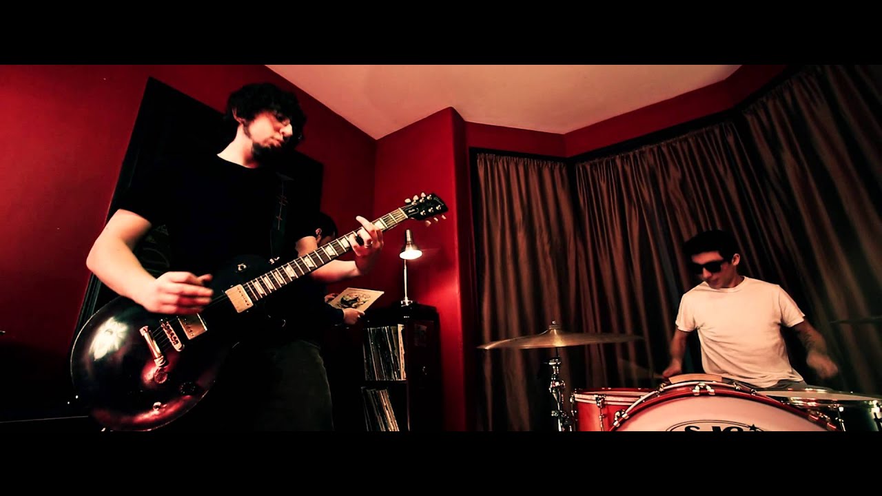 Elephant Song (Official Music Video) by Analog Heart