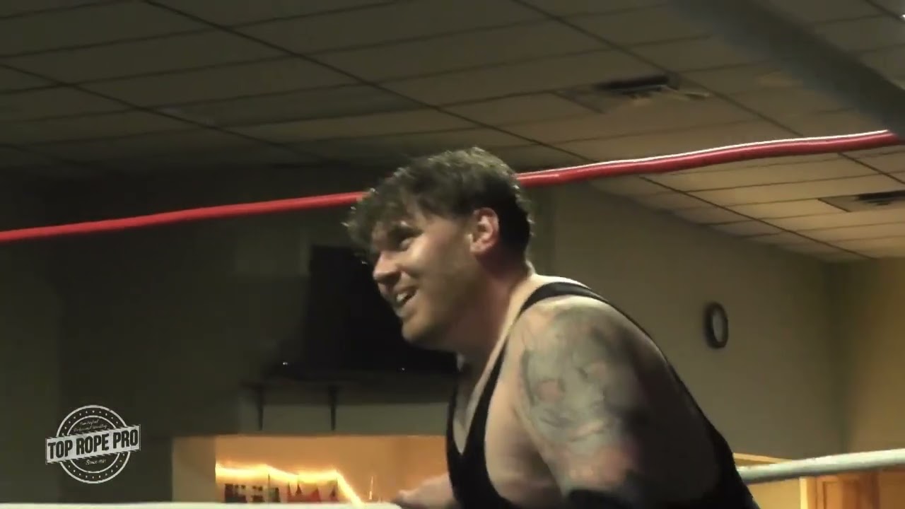 05/28/2021: Robo the Punjabi Lion aka Jora Johl vs. Swilly O'Brien