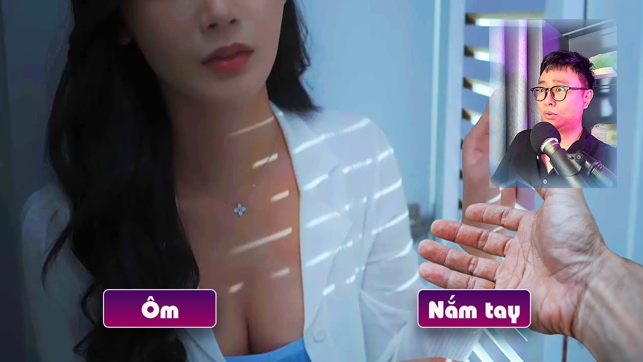 LOVE IS ALL AROUND #2: TRỐN CÙNG EM GÁI TRONG TỦ QUẦN ÁO !!! GAME NÀY 