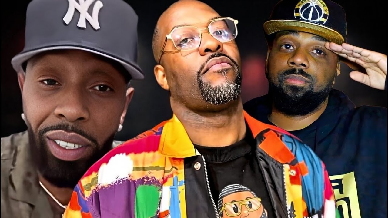 MICKEY FACTZ CLAIMS AYE VERB PAID DANJA ZONE FOR RAPS 😱 WARNS VERB