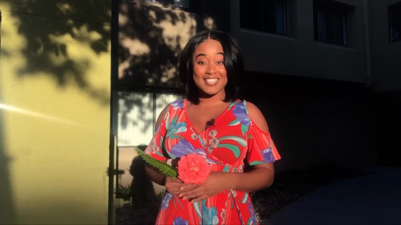 Kaelyn Ryan Reporter Reel (MMJ)