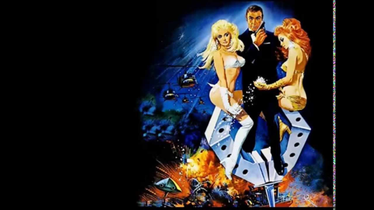 Diamonds Are Forever - Death At The Whyte House HD