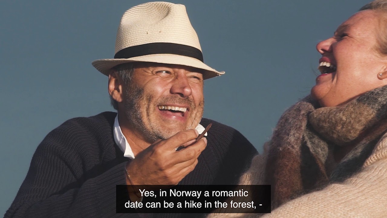 4 steps to understand Norwegians - Part 2: 