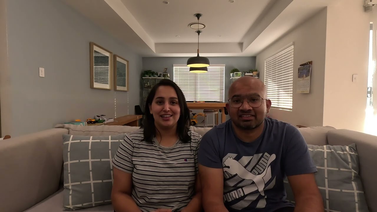 Oru Australian Malayali - Intro