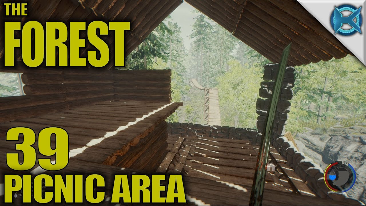 The Forest -Ep. 39- 