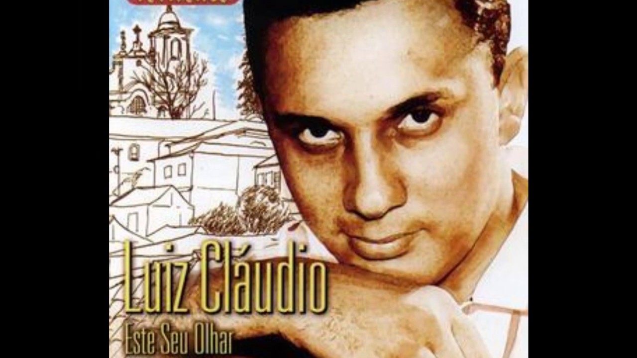 RANCHO DAS FLORES - LUIZ CLÁUDIO