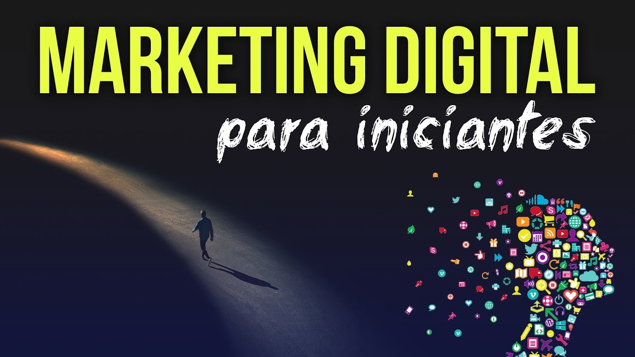 Marketing Digital por Onde Começar