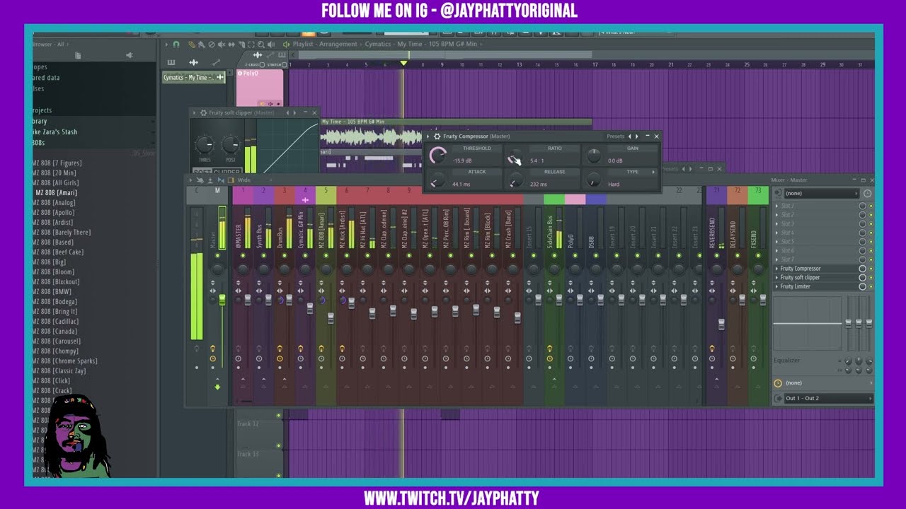 Mastering With Soft Clipper In FL Studio 20 (Mastering Tips & Tricks)