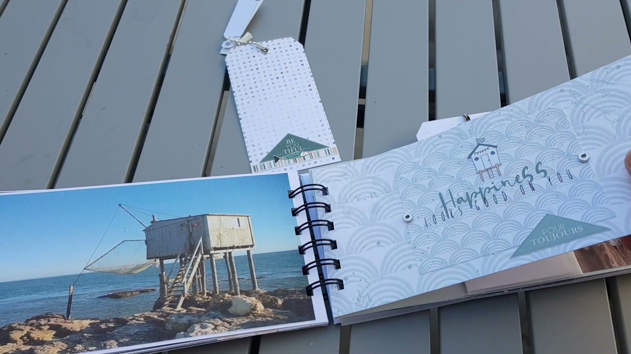 Mini album