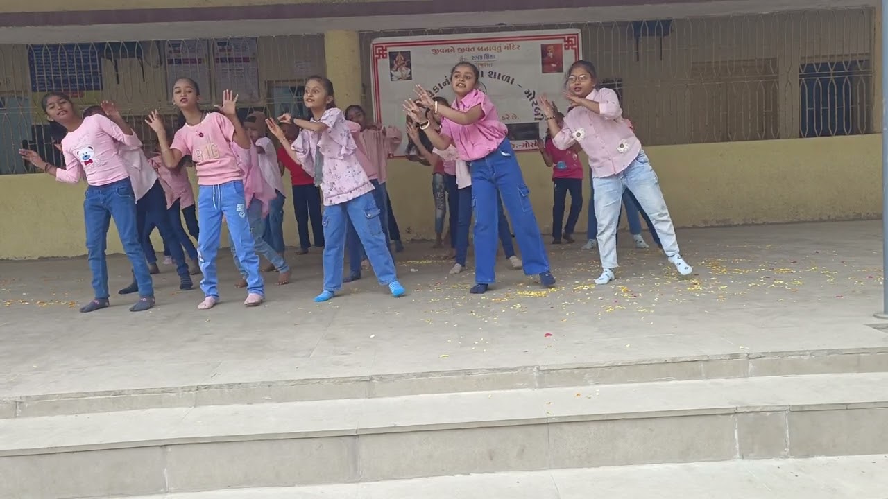 Chanda chamke