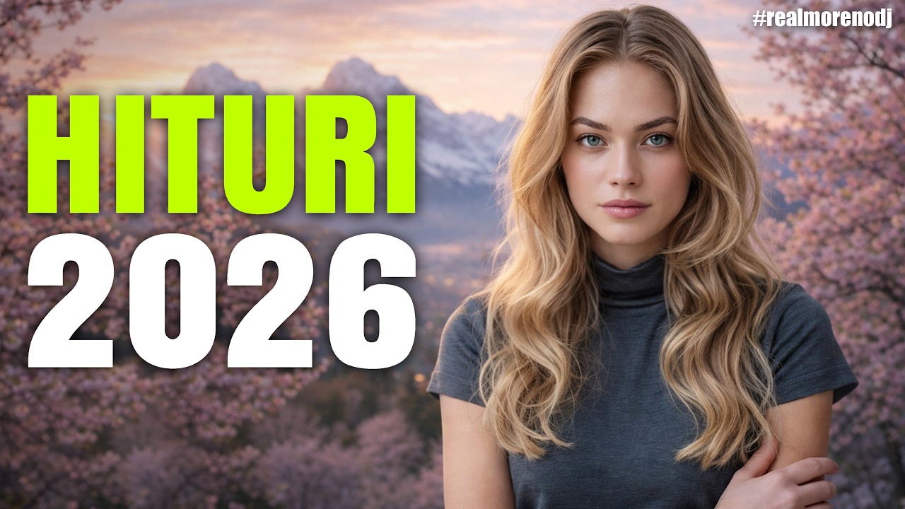 Hituri Romanesti 2026 🎶 Cele Mai Bune Melodii de Iarna | Mix Hiturile Iernii 2026