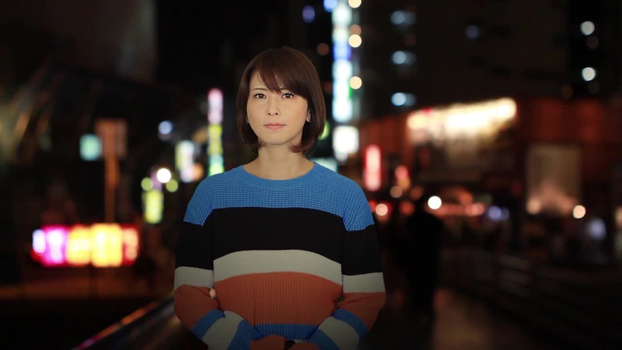 森高千里 『WEEKEND BLUE』 【セルフカヴァー】