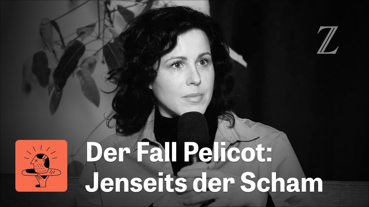 Der Fall Pelicot: 