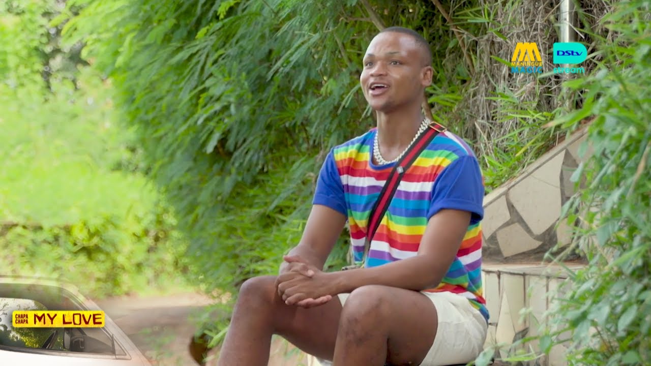 Como um homossexual &eacute; visto em Mo&ccedil;ambique? &ndash; Chapa Chapa My Love | T2 | Ep8 | Maningue Magic