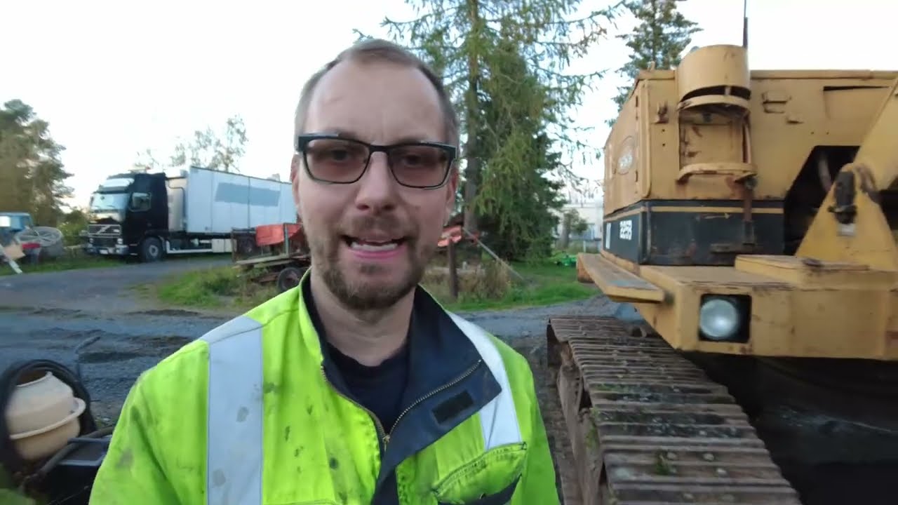 Palataan pillareiden pariin kesältä 2024