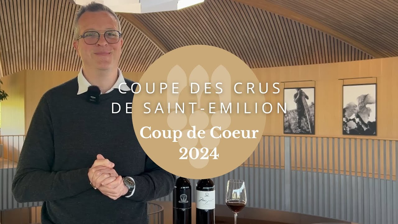 Coup de Cœur 2024 - Vieux Château Mazerat