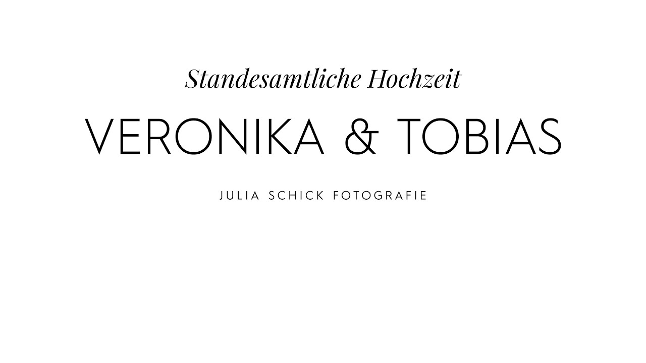Hochzeit in der Clubschiene | Veronika Tobias