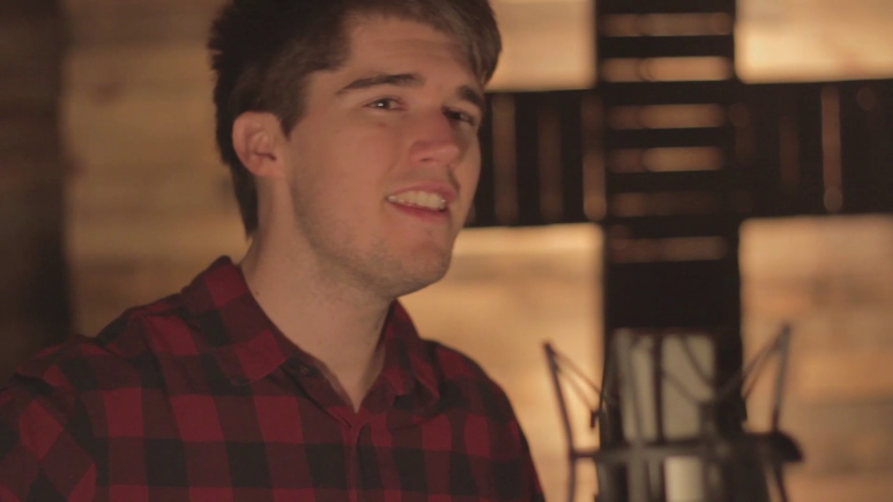 Forever  - Kari Jobe & Brian Johnson | Michael Davis (cover)