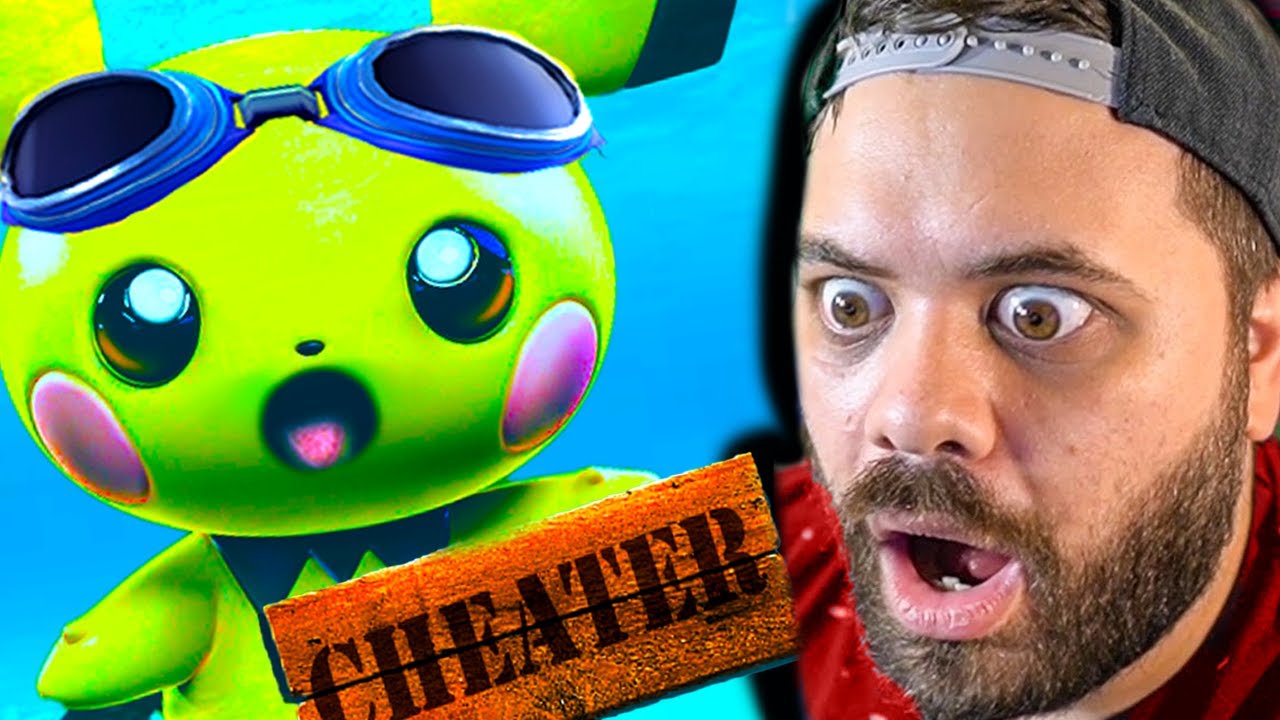 Hungrybox Reacts to 