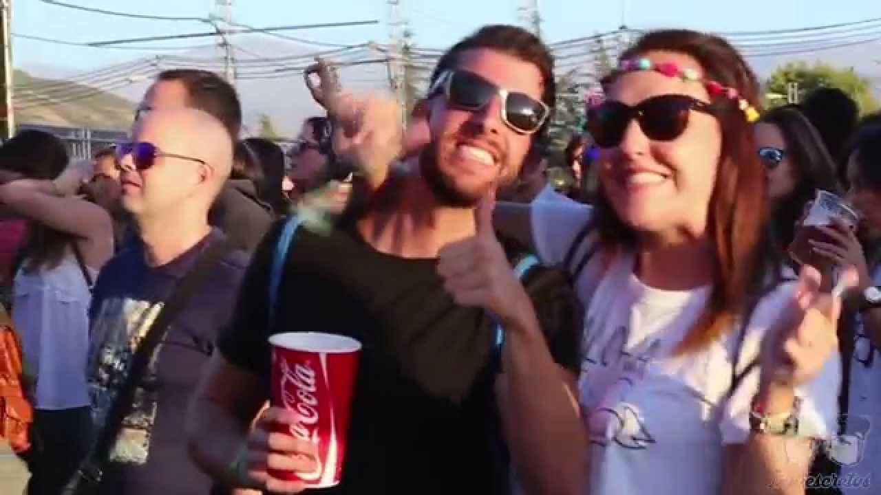 Granada Sound 2015 - Aftermovie - Indiescretos